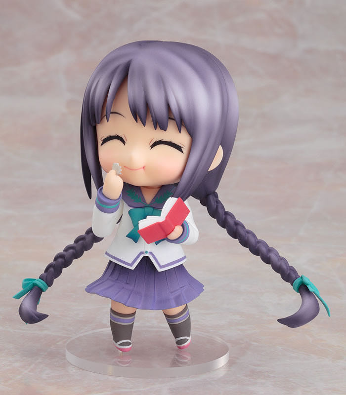 118 Good Smile Nendoroid Production  action figure collectible [Barcode 4582191967202] - Main Image 2