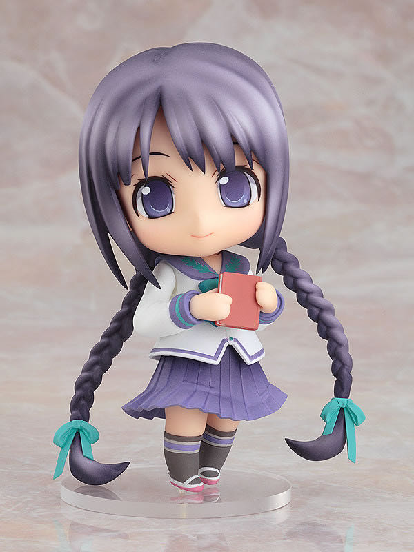 118 Good Smile Nendoroid Production  action figure collectible [Barcode 4582191967202] - Main Image 4
