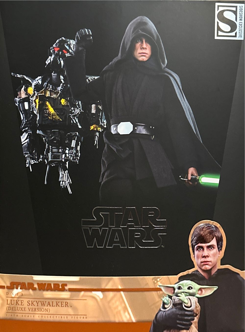 1073 Good Smile Nendoroid Production