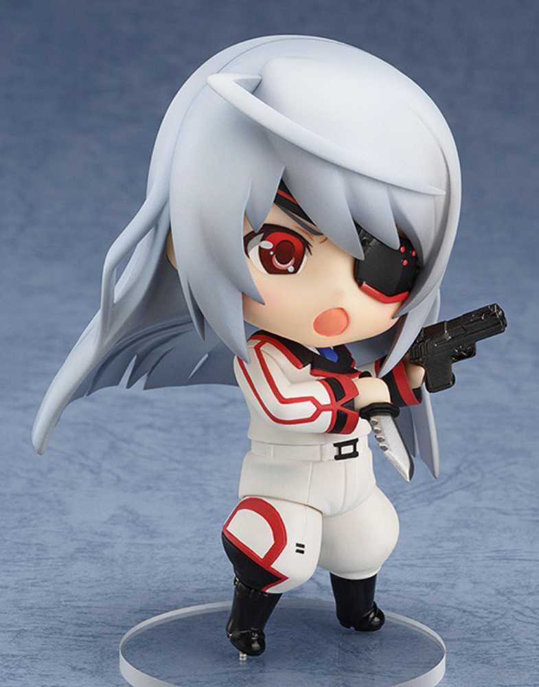 508 Good Smile Nendoroid Production  action figure collectible [Barcode 4571368445896] - Main Image 2