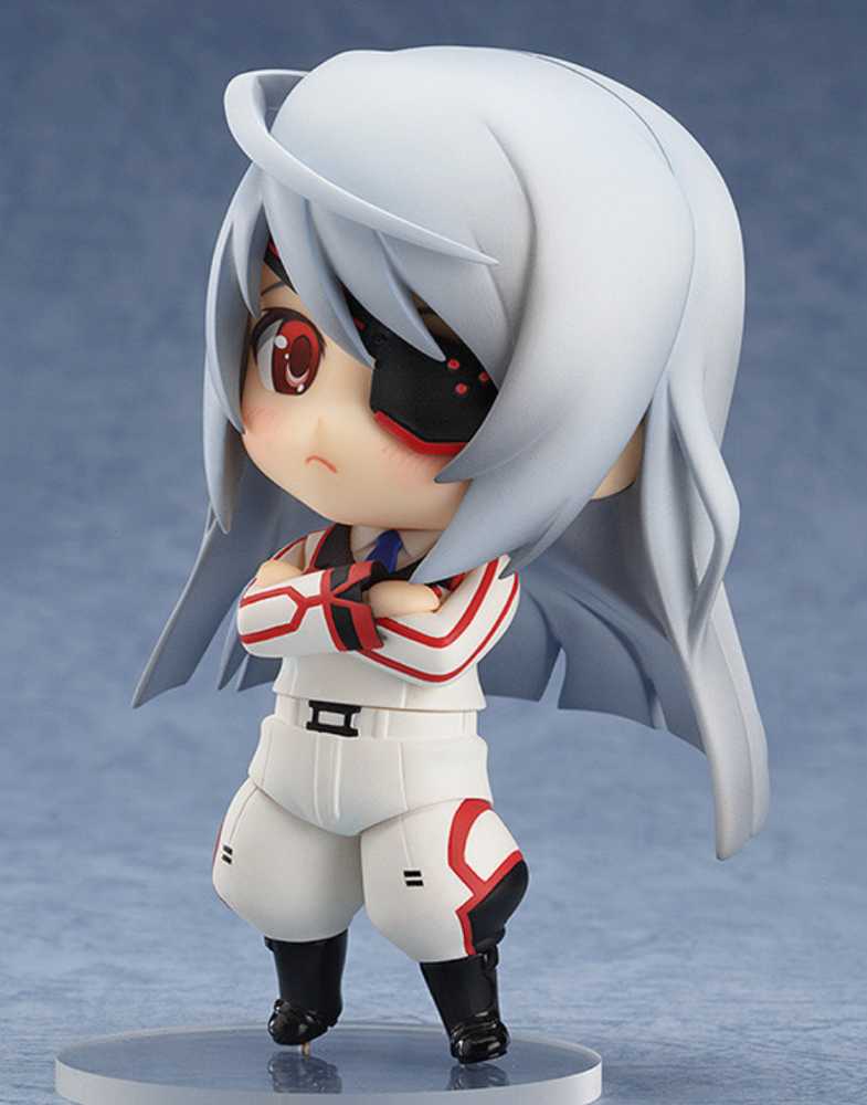 508 Good Smile Nendoroid Production  action figure collectible [Barcode 4571368445896] - Main Image 3
