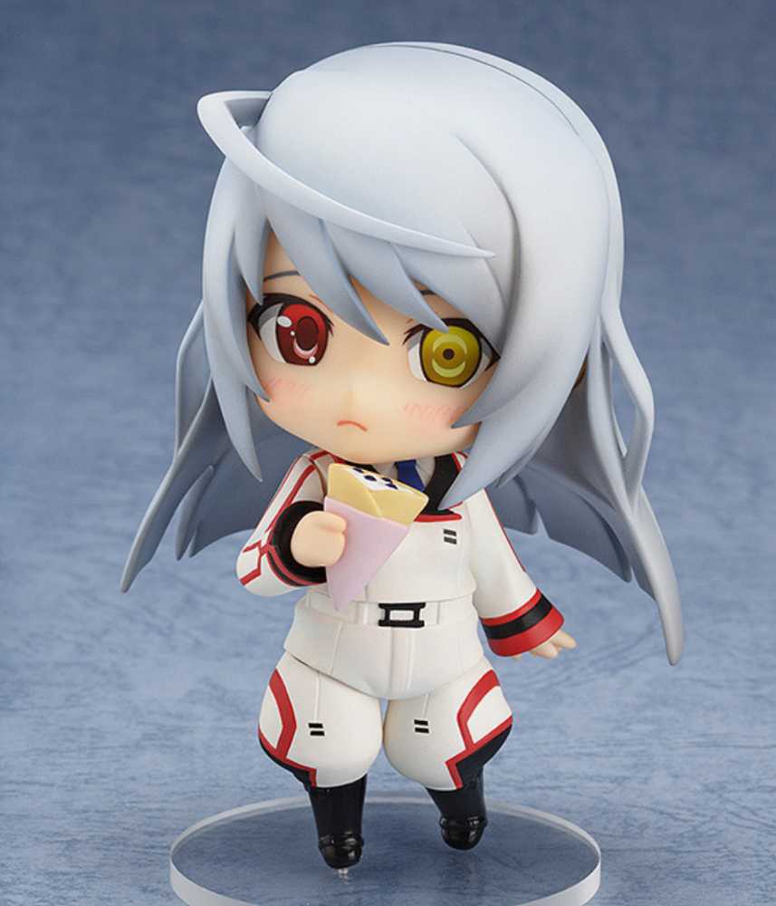 508 Good Smile Nendoroid Production  action figure collectible [Barcode 4571368445896] - Main Image 4