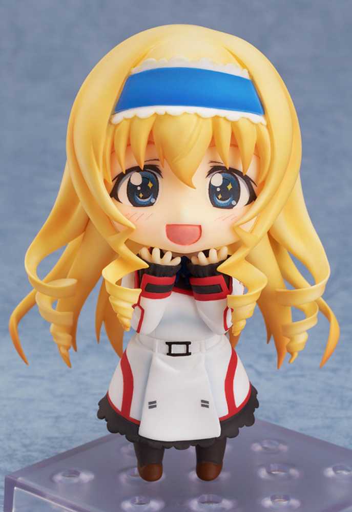 314 Good Smile Nendoroid Production  action figure collectible [Barcode 4560308571184] - Main Image 2