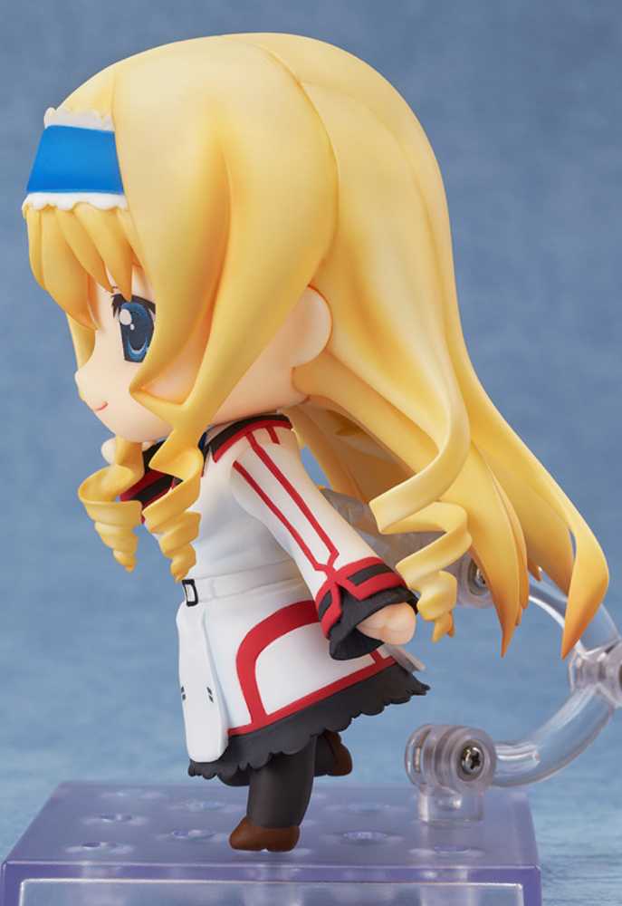 314 Good Smile Nendoroid Production  action figure collectible [Barcode 4560308571184] - Main Image 4