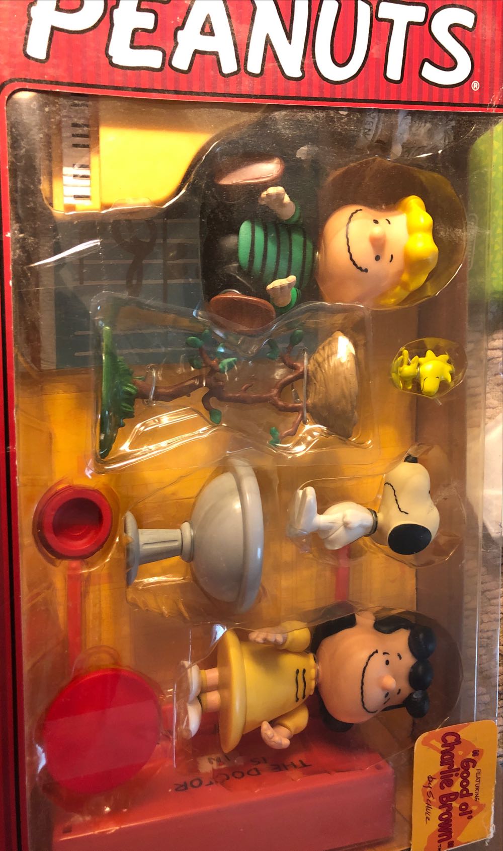 Super 7- Ultimates Destro