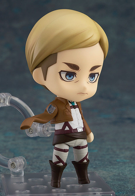 Nendoroid #775 Erwin Smith  action figure collectible [Barcode 4580590171152] - Main Image 3