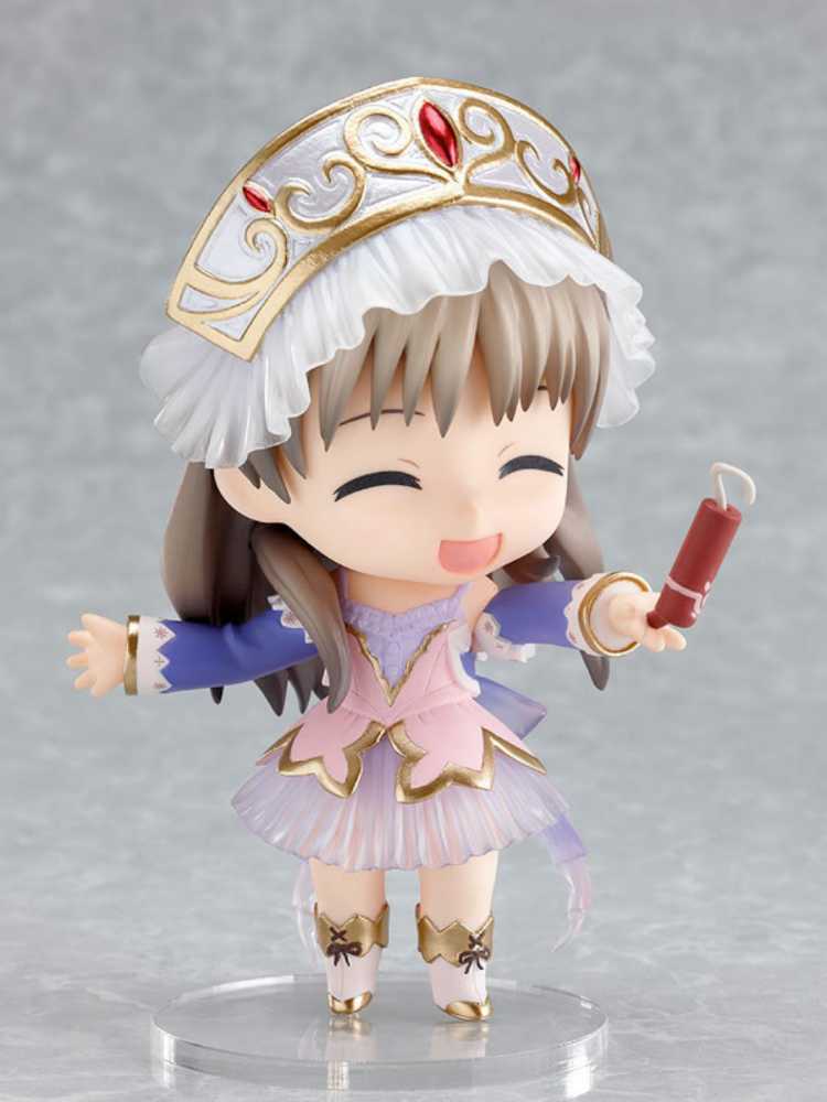 159 Good Smile Nendoroid Production  action figure collectible [Barcode 8582791967578] - Main Image 2