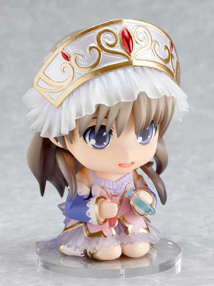 159 Good Smile Nendoroid Production  action figure collectible [Barcode 8582791967578] - Main Image 3