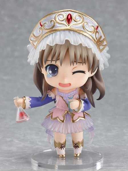 159 Good Smile Nendoroid Production  action figure collectible [Barcode 8582791967578] - Main Image 4