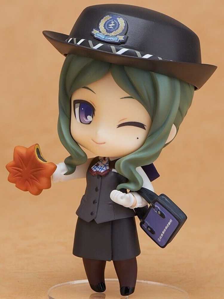 374 Good Smile Nendoroid Production  action figure collectible [Barcode 4543736253686] - Main Image 2