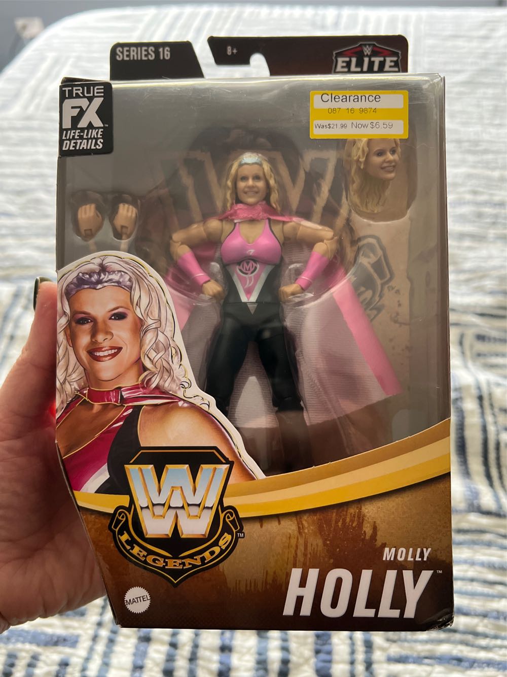 CANDLE: USA City Colonial Candle New York City 2015