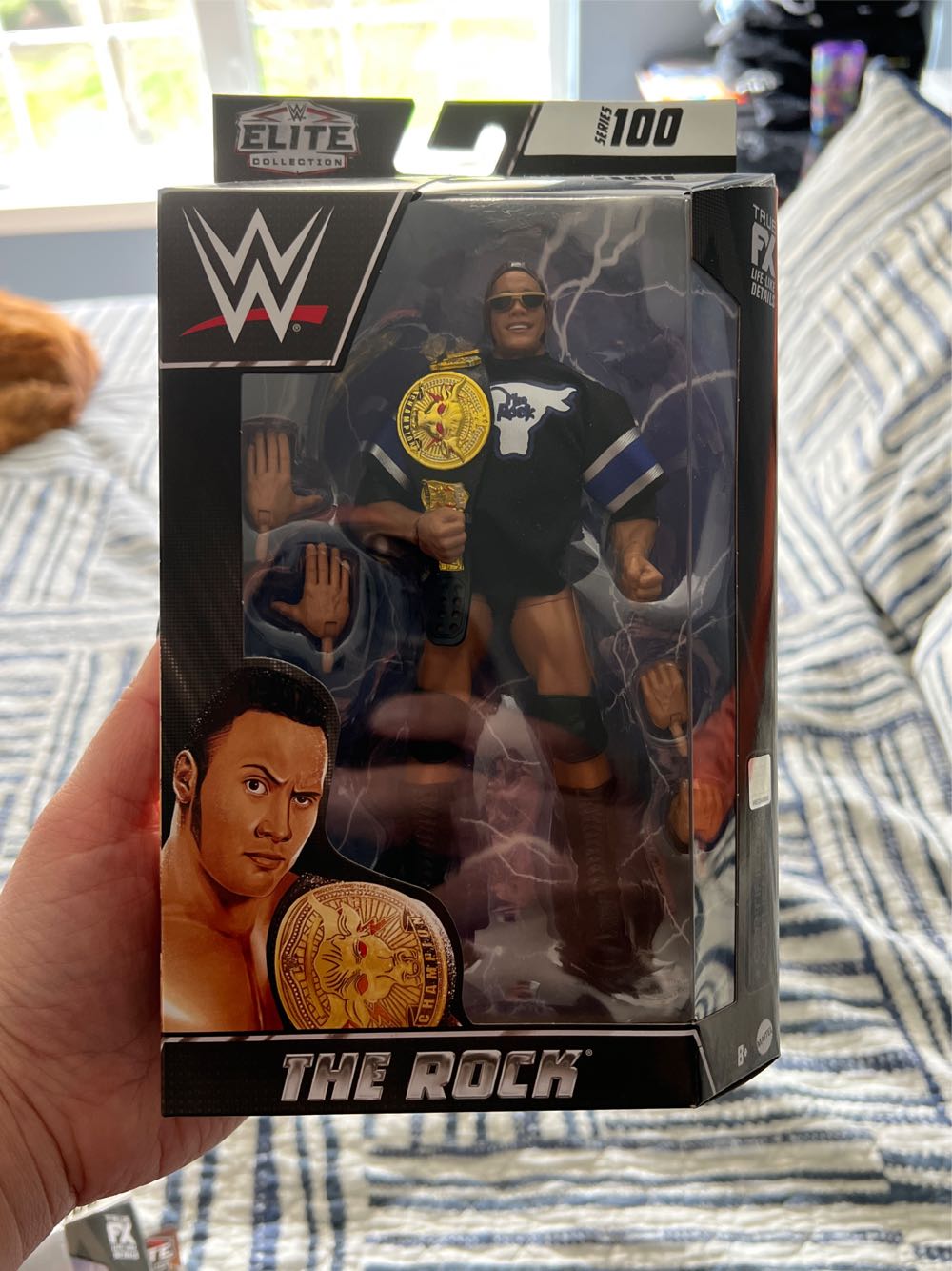 Black Panther Nendoroid (955-DX - Deluxe Ver.)