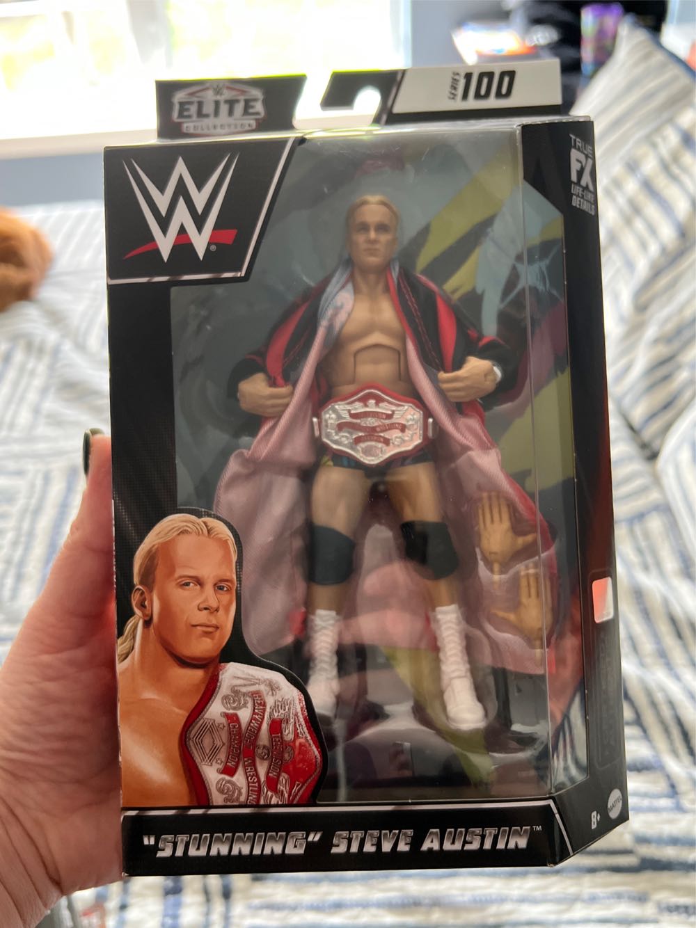 Benelic Castle In The Sky: Robot Soldier Figure