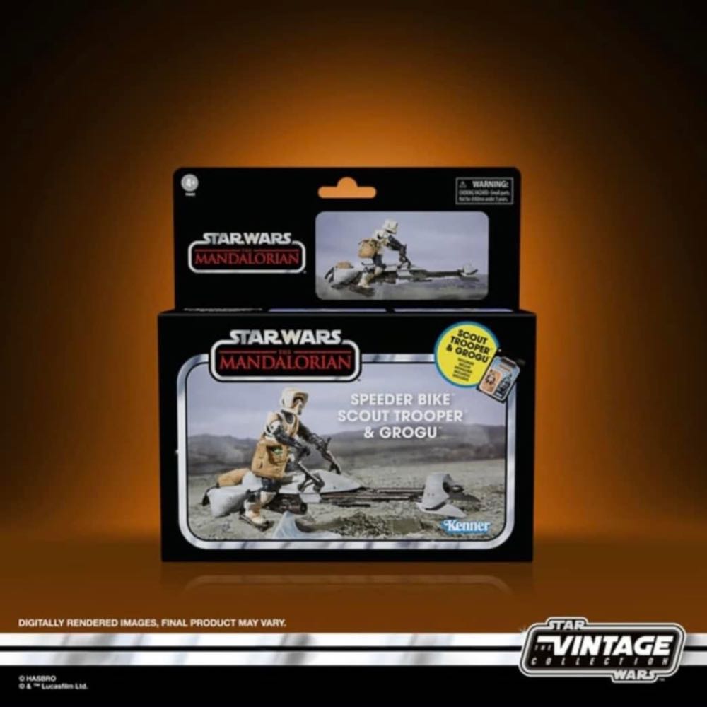 Battle Packs - Republic Clone Troops