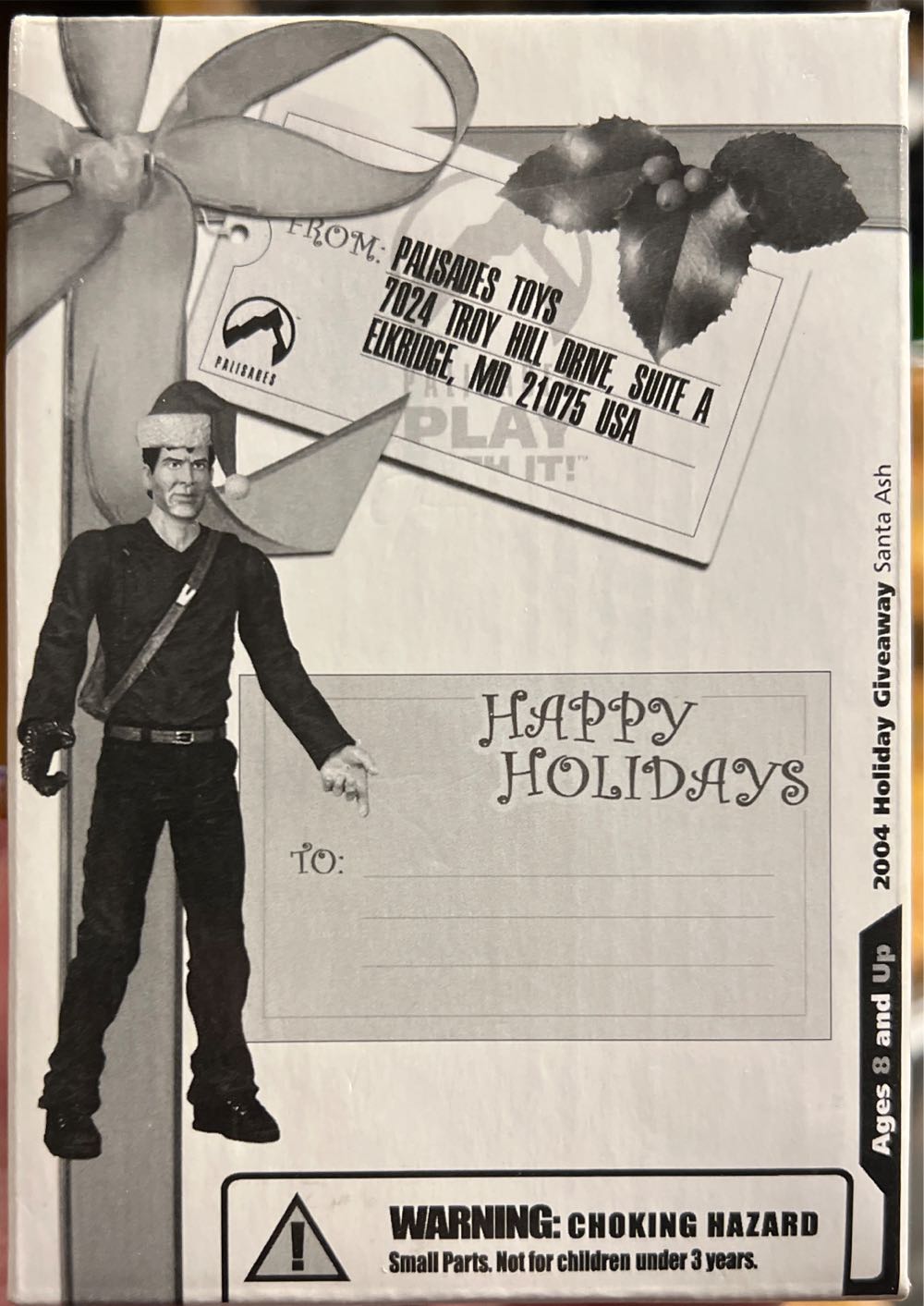 Iron Man 3 Development Workshop Collectible Set