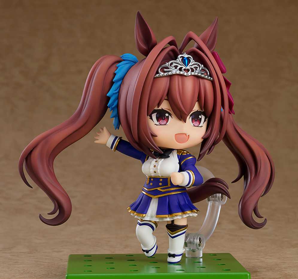 1977 Good Smile Nendoroid Production  action figure collectible [Barcode 4580590171688] - Main Image 3