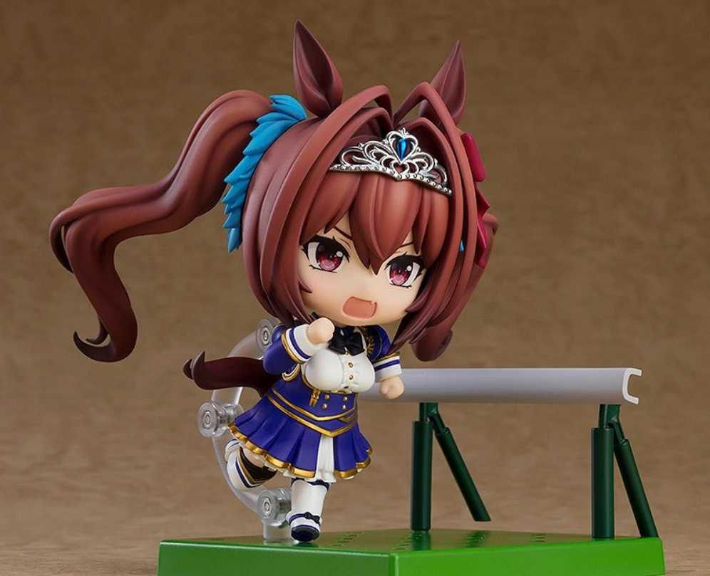 1977 Good Smile Nendoroid Production  action figure collectible [Barcode 4580590171688] - Main Image 4