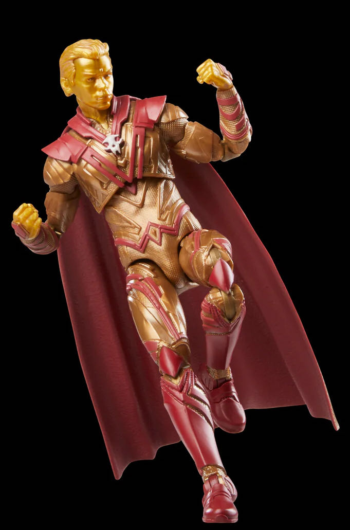 Funko POP! Movies flash