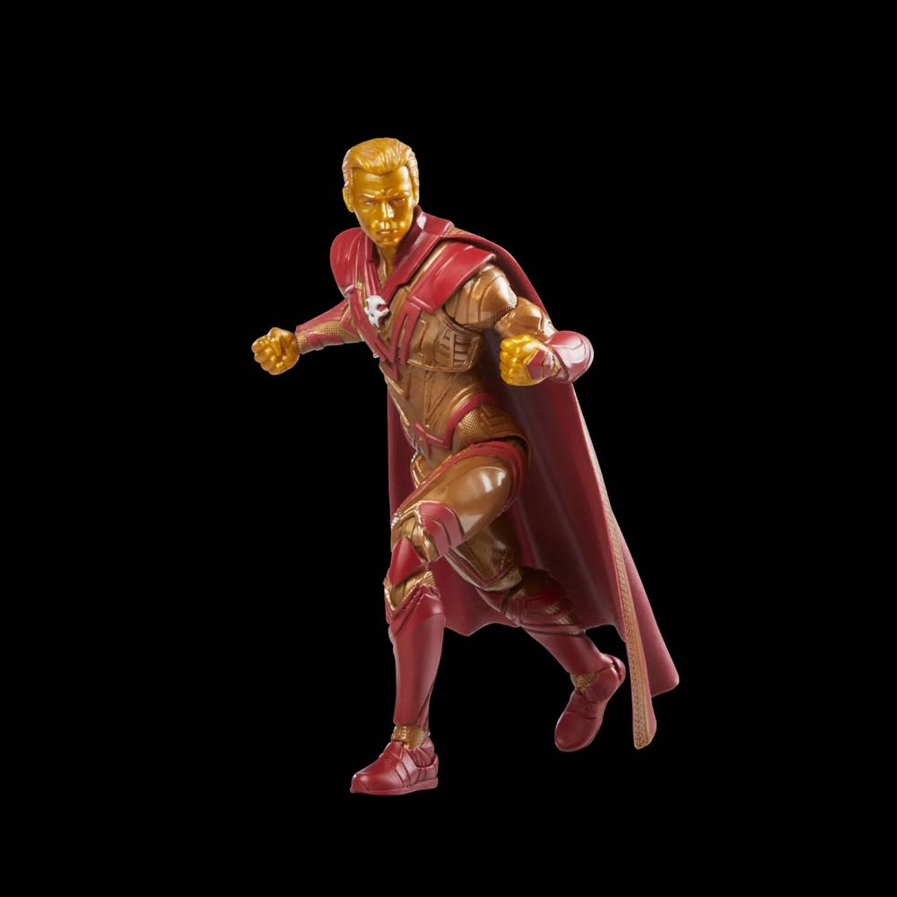 Guardians Of The Galaxy Vol. 3: Adam Warlock - Hasbro (Marvel Legends) action figure collectible - Main Image 2