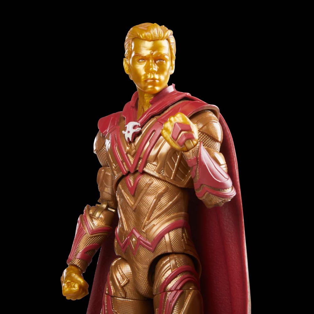 Guardians Of The Galaxy Vol. 3: Adam Warlock - Hasbro (Marvel Legends) action figure collectible - Main Image 3