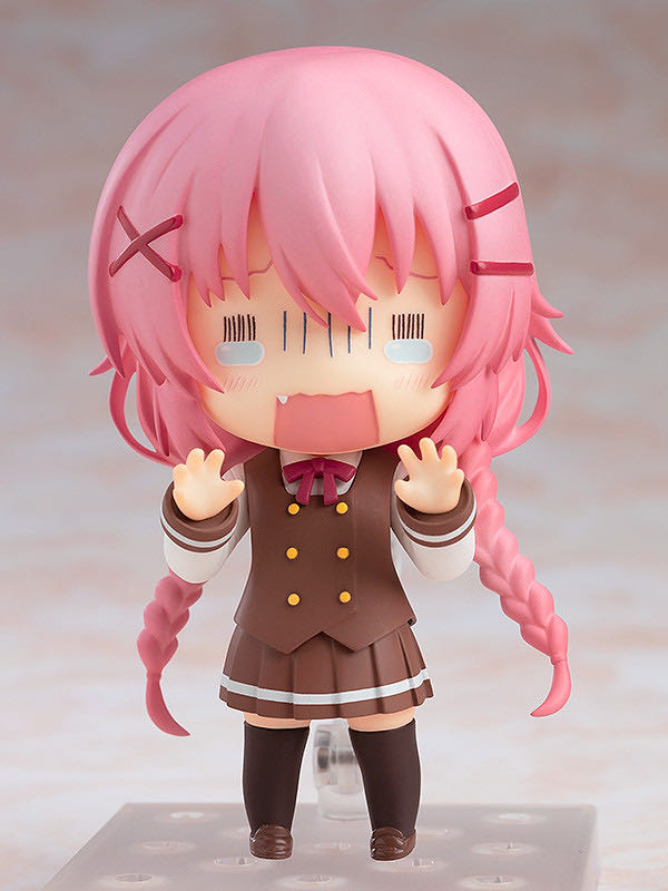 948 萌田薰子 Comic Girls  action figure collectible [Barcode 4580416905824] - Main Image 2
