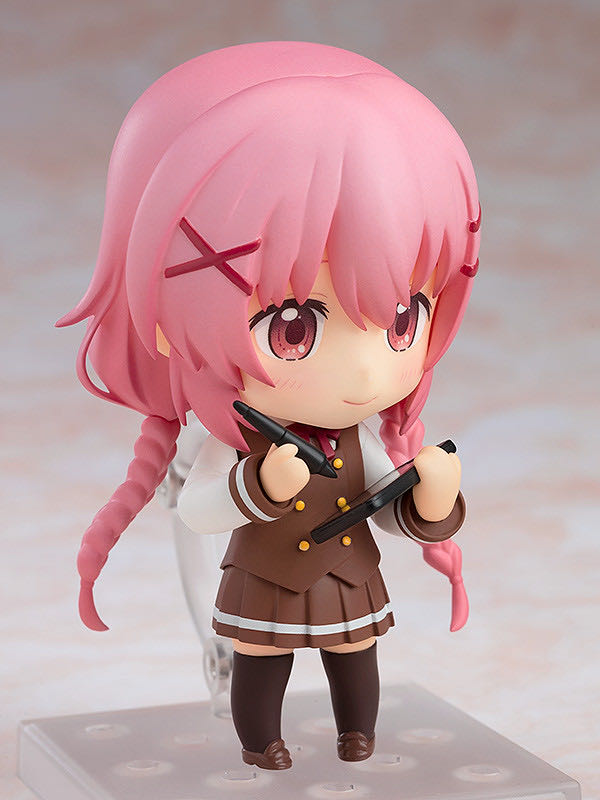 948 萌田薰子 Comic Girls  action figure collectible [Barcode 4580416905824] - Main Image 3