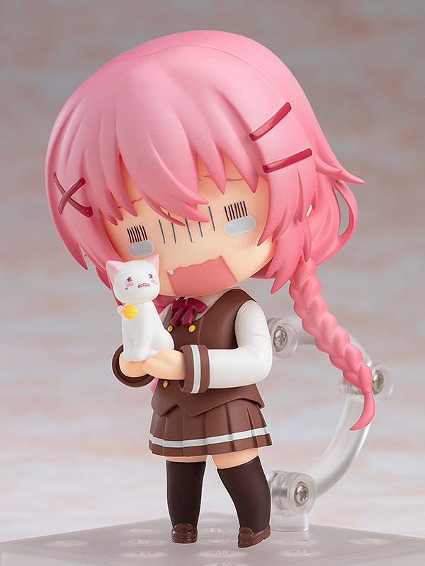 948 萌田薰子 Comic Girls  action figure collectible [Barcode 4580416905824] - Main Image 4