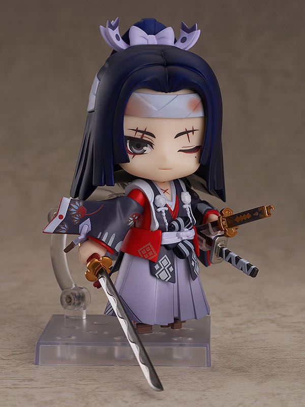 1449 鬼切 陰陽師  action figure collectible - Main Image 1