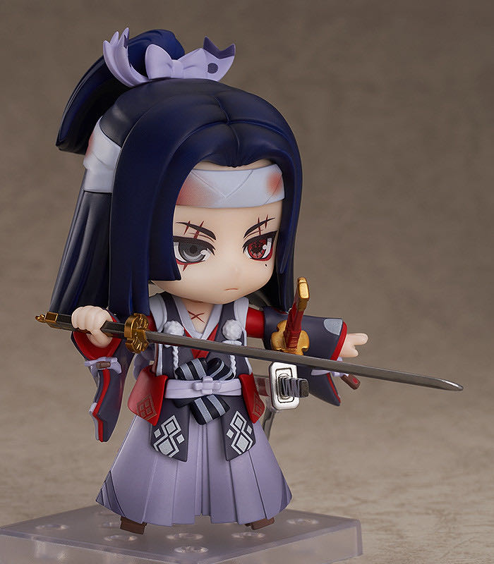 1449 鬼切 陰陽師  action figure collectible - Main Image 2