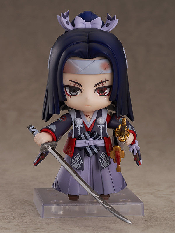1449 鬼切 陰陽師  action figure collectible - Main Image 3
