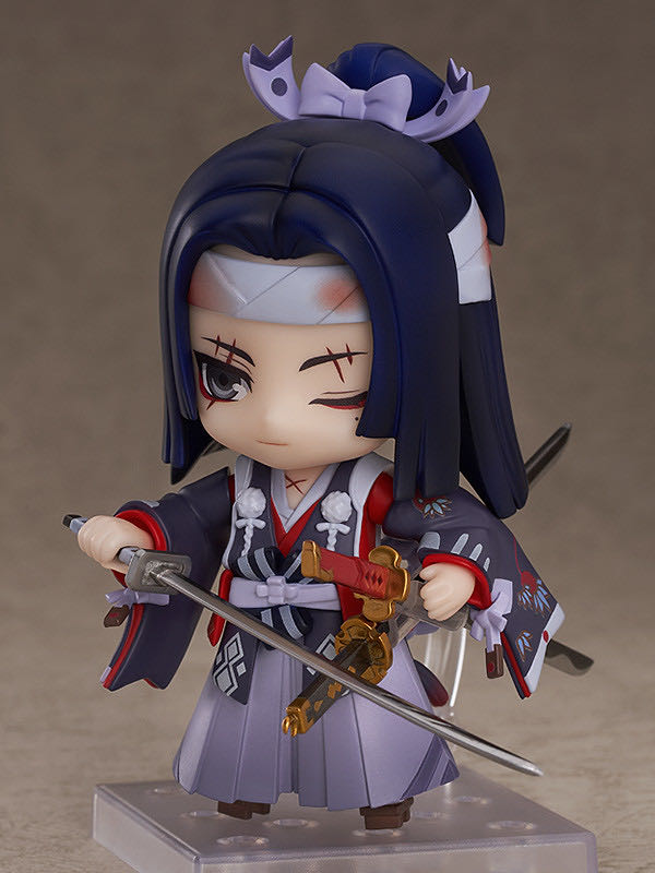 1449 鬼切 陰陽師  action figure collectible - Main Image 4