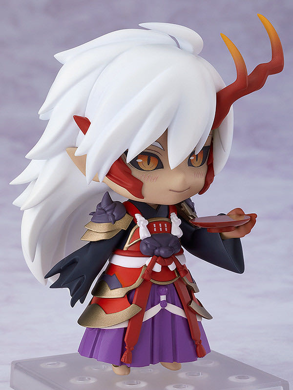 1244 茨木童子 陰陽師  action figure collectible - Main Image 2