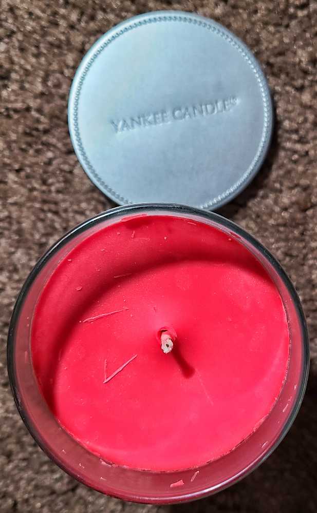 CANDLE: USA Patriotic Yankee Summer Trio 2014 - Yankee Candle (USA Candles) action figure collectible [Barcode 886860188979] - Main Image 4