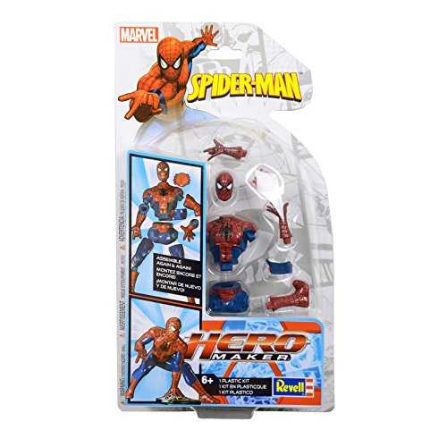 Godzilla - Art Spirits At-056 Gekisei Series Godzilla Vs. Kong Non-scale Painted Trading Figures 4 Pieces Box