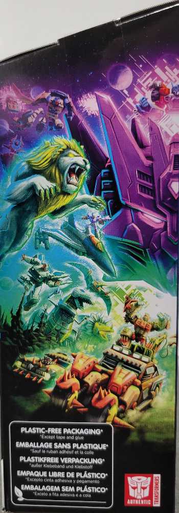 Metal Hawk - Hasbro (Legacy Evolution) action figure collectible - Main Image 4