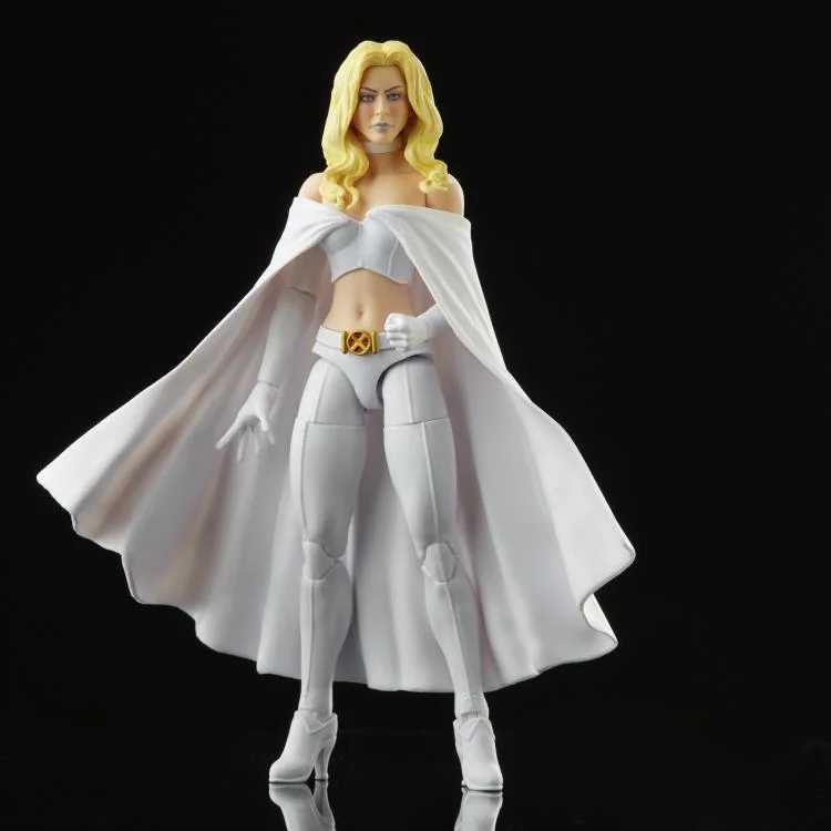 Emma Frost  - Hasbro (Marvel) action figure collectible - Main Image 2