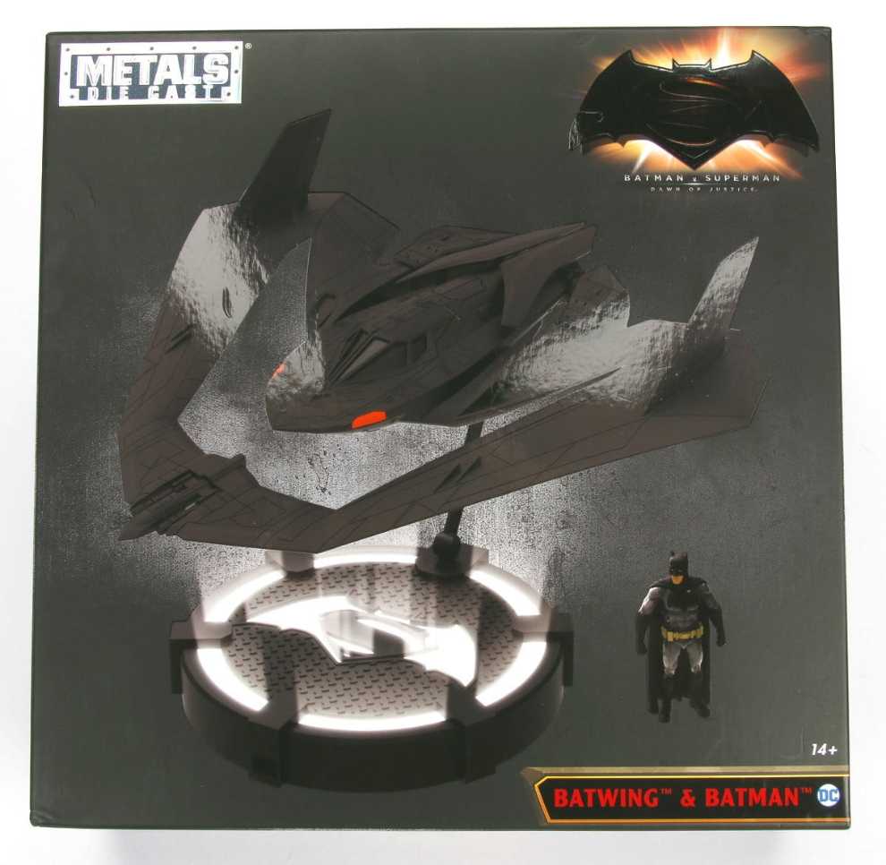 DC Multiverse - The Flash (Movie): Batman (Multiverse)