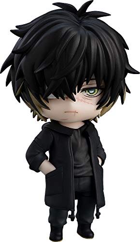 1575 Towa Slow Damage  action figure collectible [Barcode 4580590124196] - Main Image 1