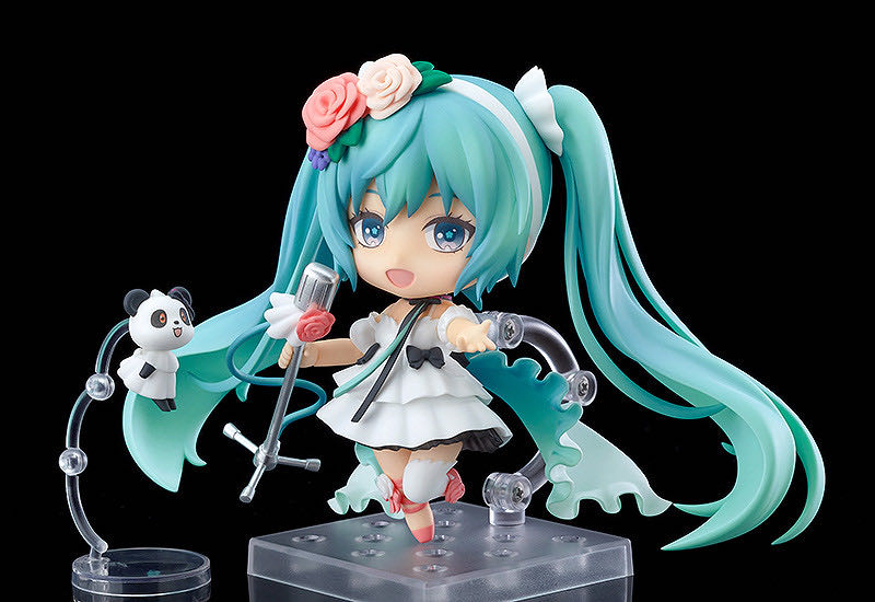 1465 初音未來 MIKU WITH YOU 2019Ver. 初音未來  action figure collectible - Main Image 2