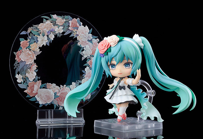 1465 初音未來 MIKU WITH YOU 2019Ver. 初音未來  action figure collectible - Main Image 3