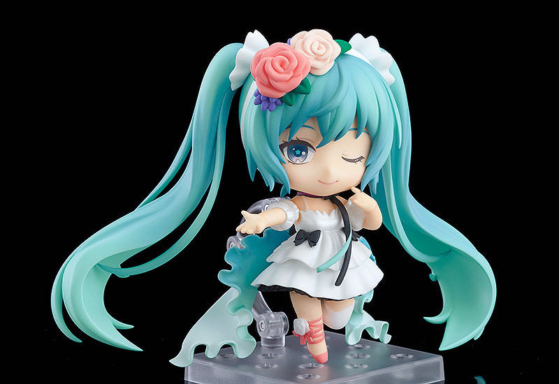 1465 初音未來 MIKU WITH YOU 2019Ver. 初音未來  action figure collectible - Main Image 4