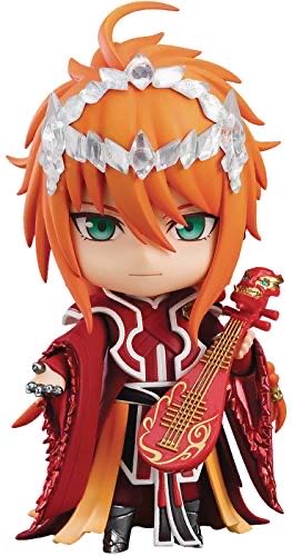 1240 浪巫謠 Thunderbolt Fantasy 西幽玹歌  action figure collectible [Barcode 4580416909761] - Main Image 1