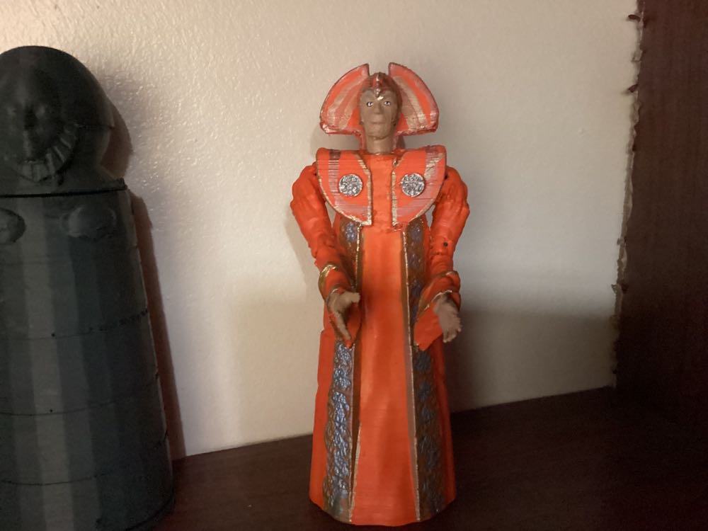 Bret “Hit Man” Hart 