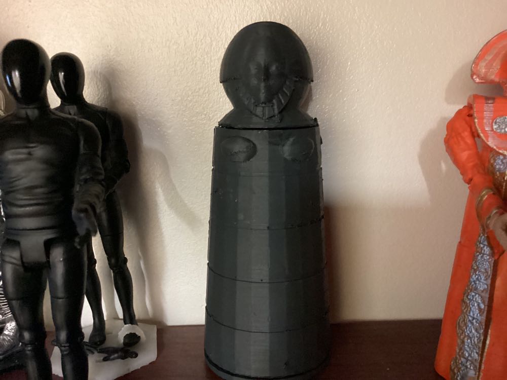 Bandai Tiltrotor Pack