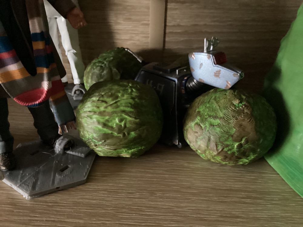 The Emperor - 40th Anniversary ROTJ - Black Series