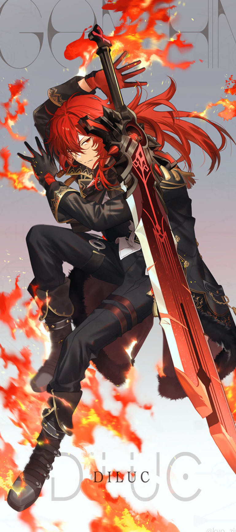 Dc Comics Super Heroes - Toy Biz (DC Comics Super Heroes) action figure collectible [Barcode 035112044093] - Main Image 3