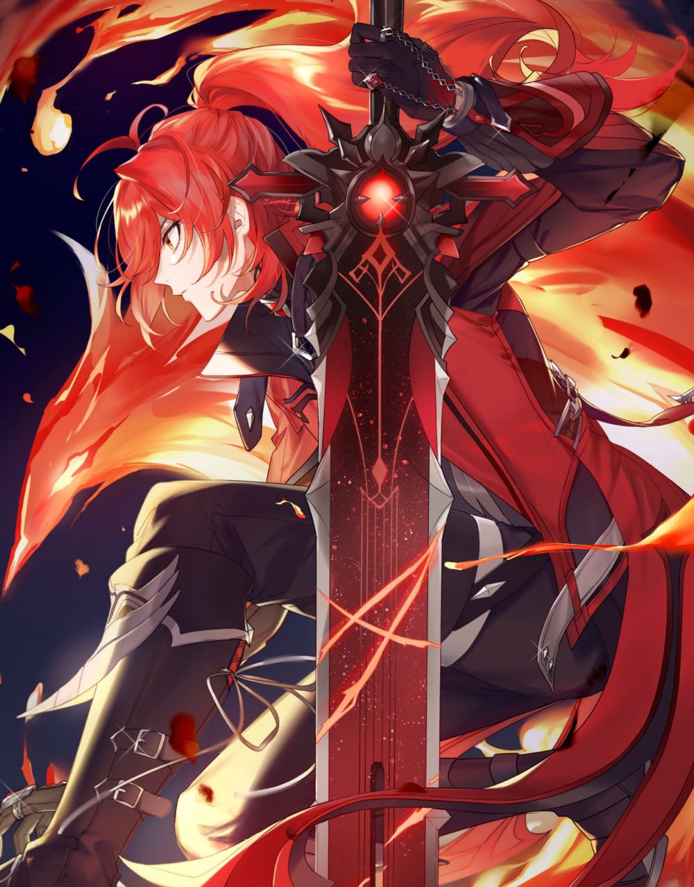 Dc Comics Super Heroes - Toy Biz (DC Comics Super Heroes) action figure collectible [Barcode 035112044093] - Main Image 4