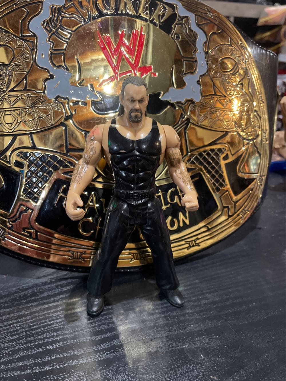 Bandai Tamashii Nations S.H. Figuarts Darth Maul (Sith Apprentice)