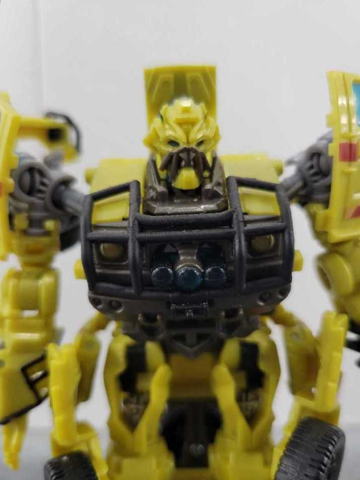 Funko Pop Heroes: Dark Knight Rises Movie Bane Vinyl Figure