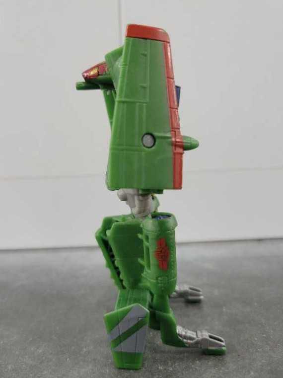 Powerglide Ultimate Gift Set Missing Missile Pods - Hasbro (Dark Of The Moon) action figure collectible - Main Image 2